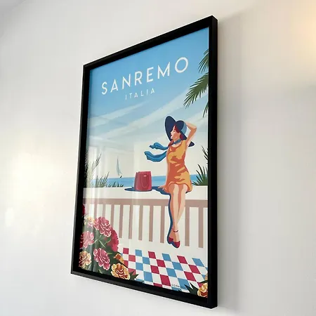 Apartment 'le Victoria Beach' Vue Plein Centre, Spacieux *