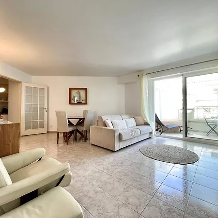 'le Victoria Beach' Vue Plein Centre, Spacieux Apartment *